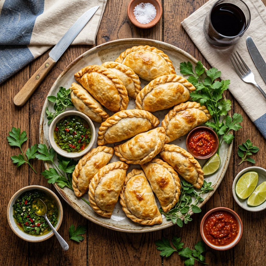 Empanadas