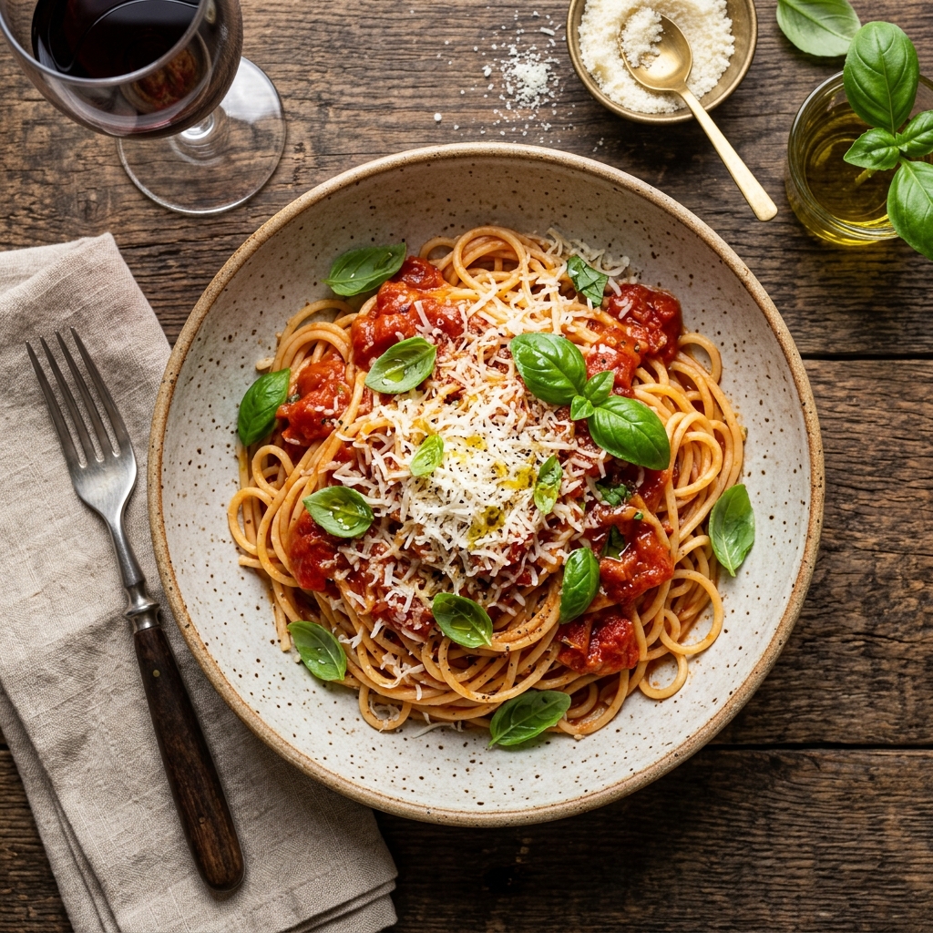 Pastas